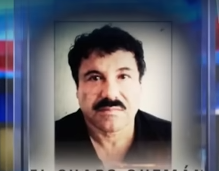 El Chapo El Chapo