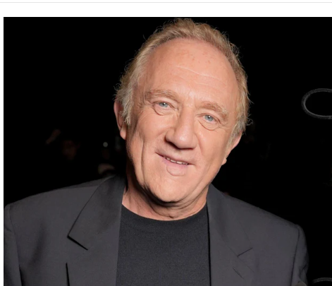 François-Henri Pinault François-Henri Pinault