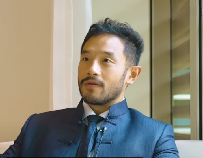 Bobby Saputra