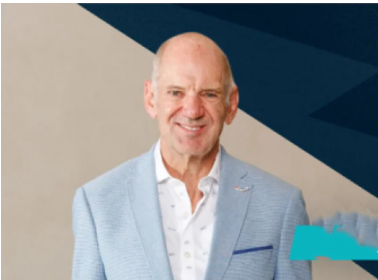 Adrian Newey