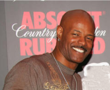 Keenen Wayans Keenen Wayans