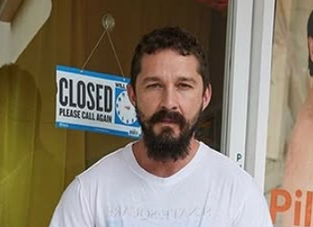Shia LaBeouf 