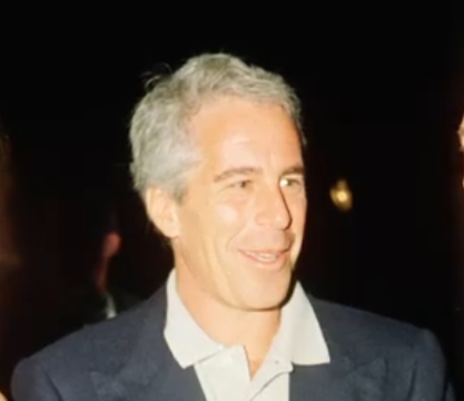 Jeffrey Epstein Jeffrey Epstein