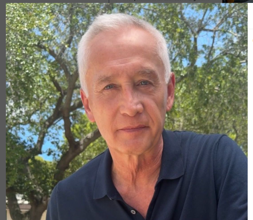 Jorge Ramos Jorge Ramos