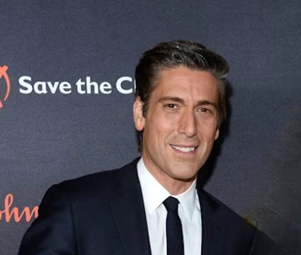David Muir David Muir
