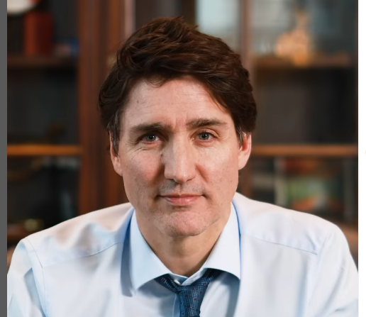 Justin Trudeau