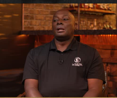 Sterling Sharpe