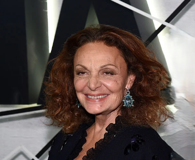 Diane von Furstenberg