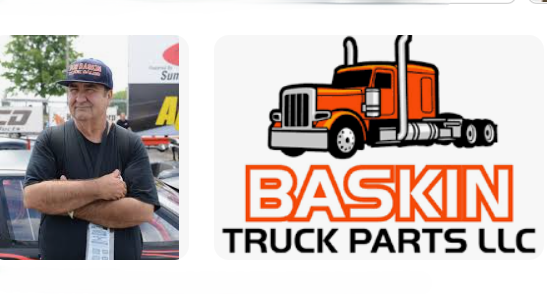Don Baskin 
