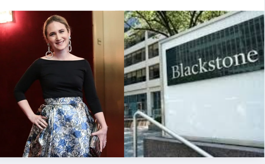 Blackstone Ceo Wesley LePatner Dead Blackstone Ceo Wesley LePatner Dead