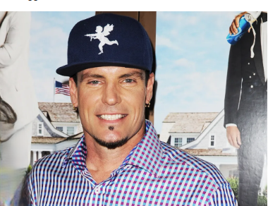 Vanilla Ice 