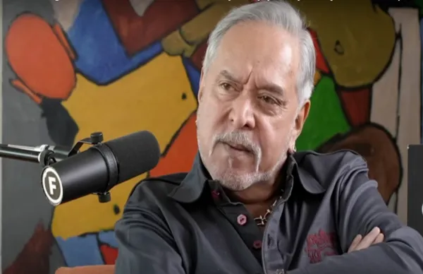 Vijay Mallya Vijay Mallya