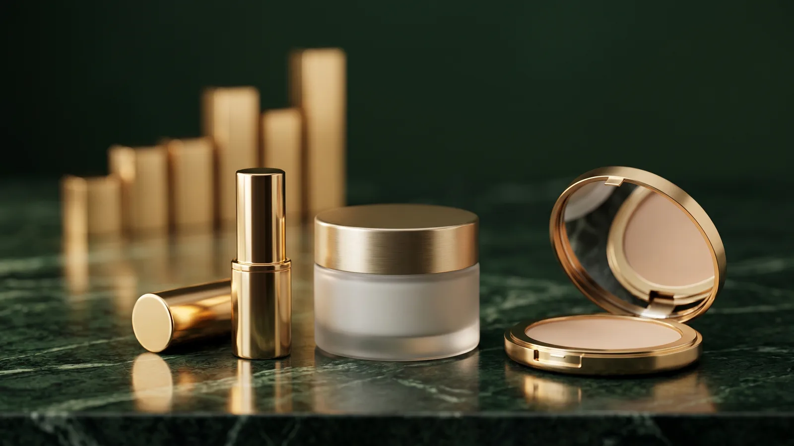 Charlotte Tilbury Net Worth in 2026: How a Make-Up Artist Built a Billion-Pound Beauty Empire