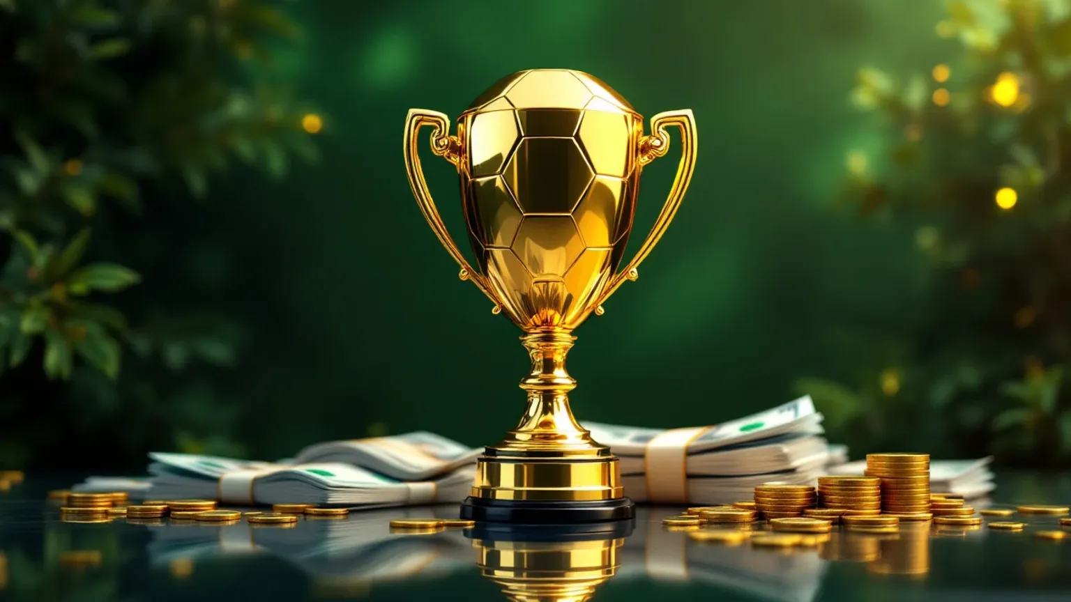 FIFA World Cup 2026 Prize Money: What the Winners and Every Team Earn