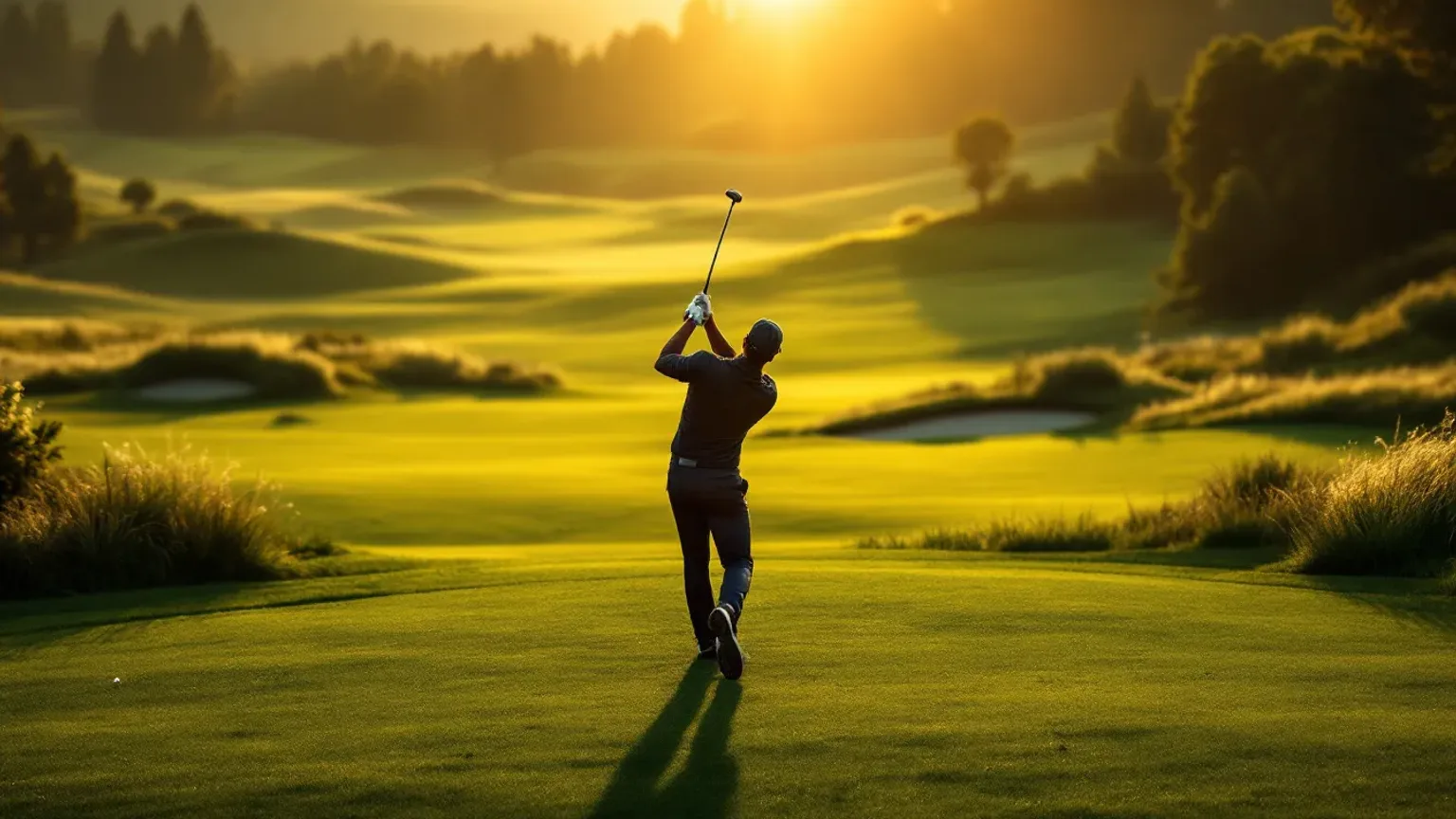 Jason Day Net Worth in 2026: Inside His $66m PGA Tour Fortune