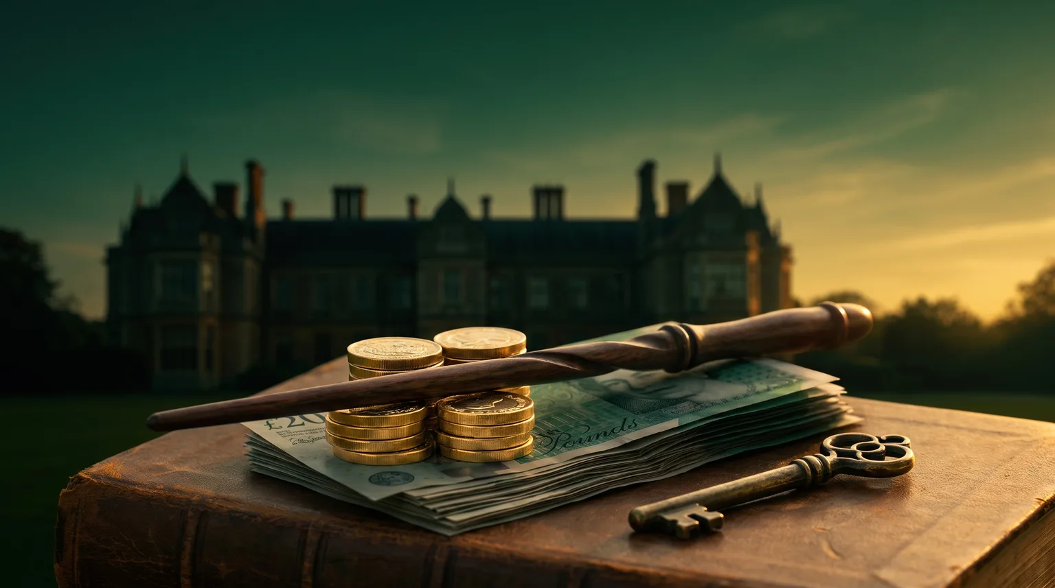 Rupert Grint Net Worth in 2026: The Harry Potter Fortune, the £24m Property Empire and the HMRC Bill